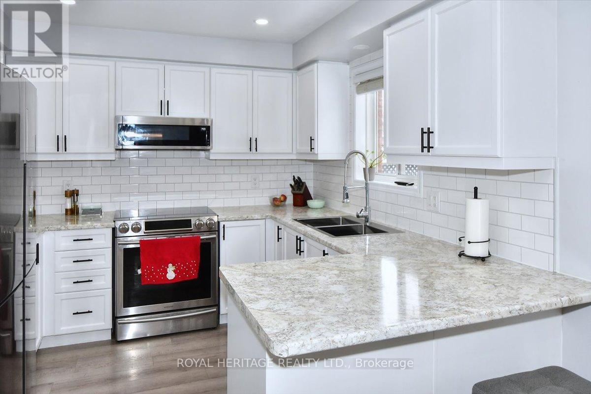 542 Garbutt Terrace, Peterborough, Ontario  K9H 7S8 - Photo 10 - X12606996