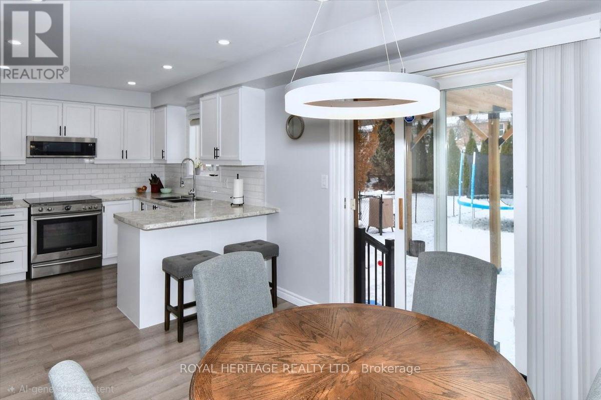 542 Garbutt Terrace, Peterborough, Ontario  K9H 7S8 - Photo 11 - X12606996