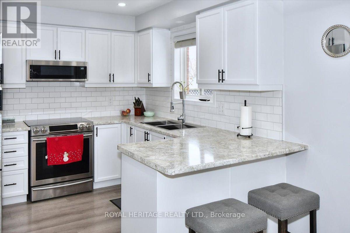 542 Garbutt Terrace, Peterborough, Ontario  K9H 7S8 - Photo 12 - X12606996