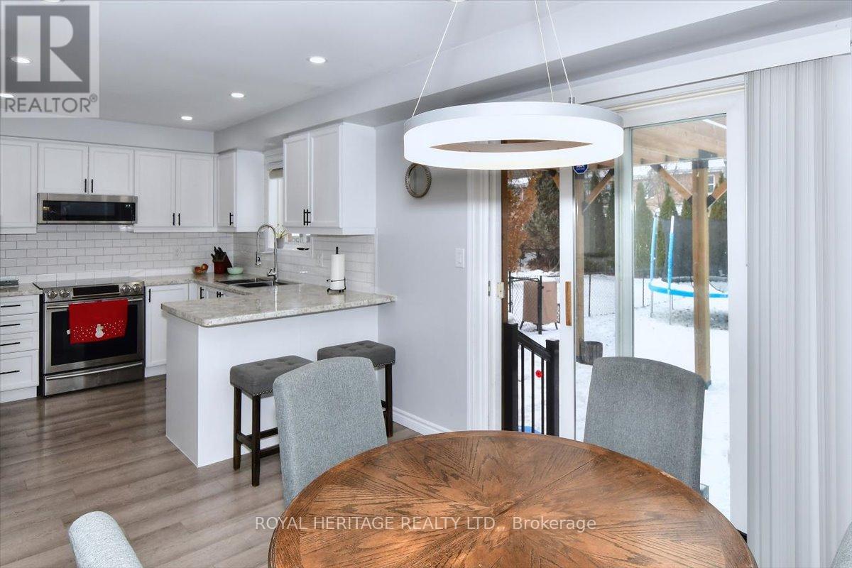 542 Garbutt Terrace, Peterborough, Ontario  K9H 7S8 - Photo 8 - X12606996