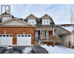 542 GARBUTT TERRACE, Peterborough, Ontario