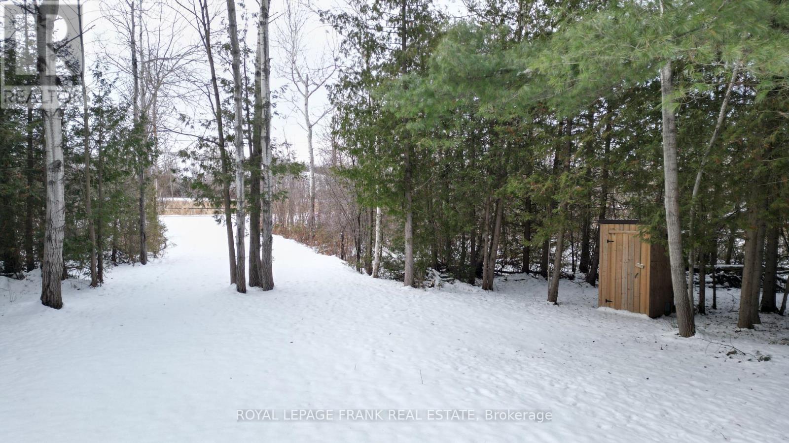 25 Gummow Road, Trent Hills, Ontario  K0K 2K0 - Photo 1 - X12607000