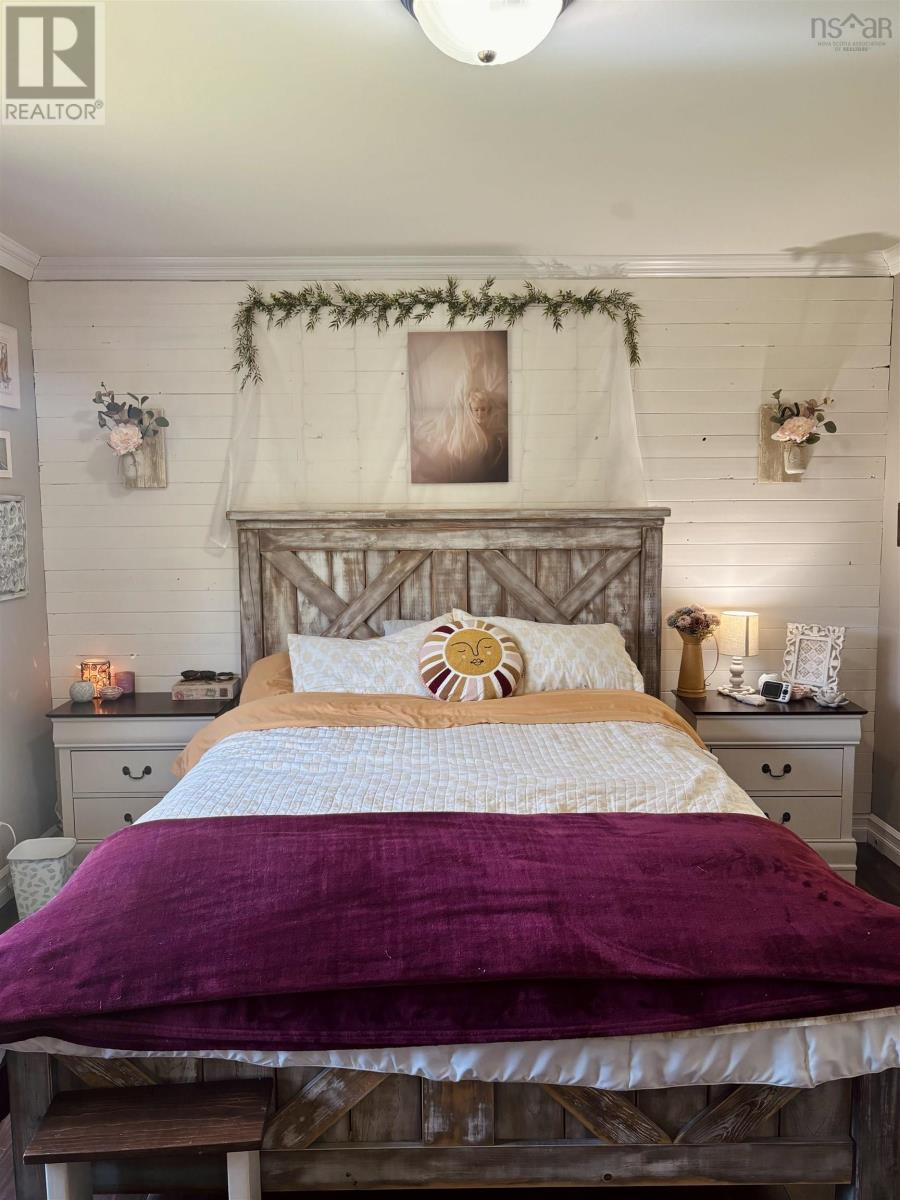 1445 Crandall Road, Sugar Camp, Nova Scotia  B9A 1T7 - Photo 21 - 202514428