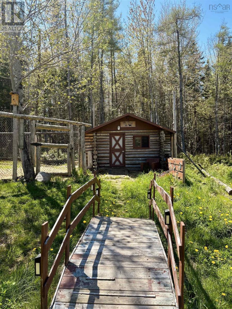 1445 Crandall Road, Sugar Camp, Nova Scotia  B9A 1T7 - Photo 2 - 202514428