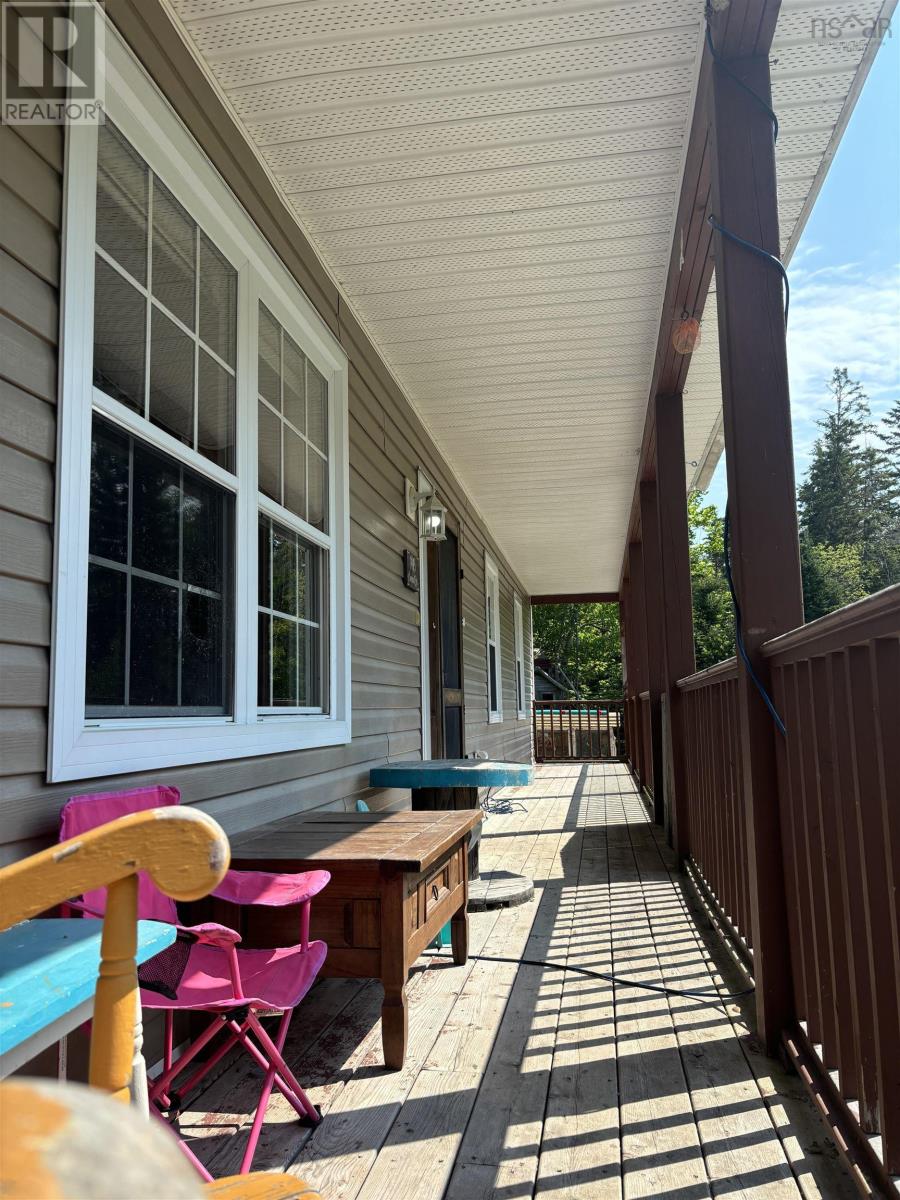 1445 Crandall Road, Sugar Camp, Nova Scotia  B9A 1T7 - Photo 33 - 202514428