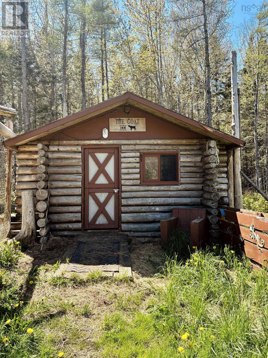 1445 Crandall Road, Sugar Camp, Nova Scotia  B9A 1T7 - Photo 3 - 202514428