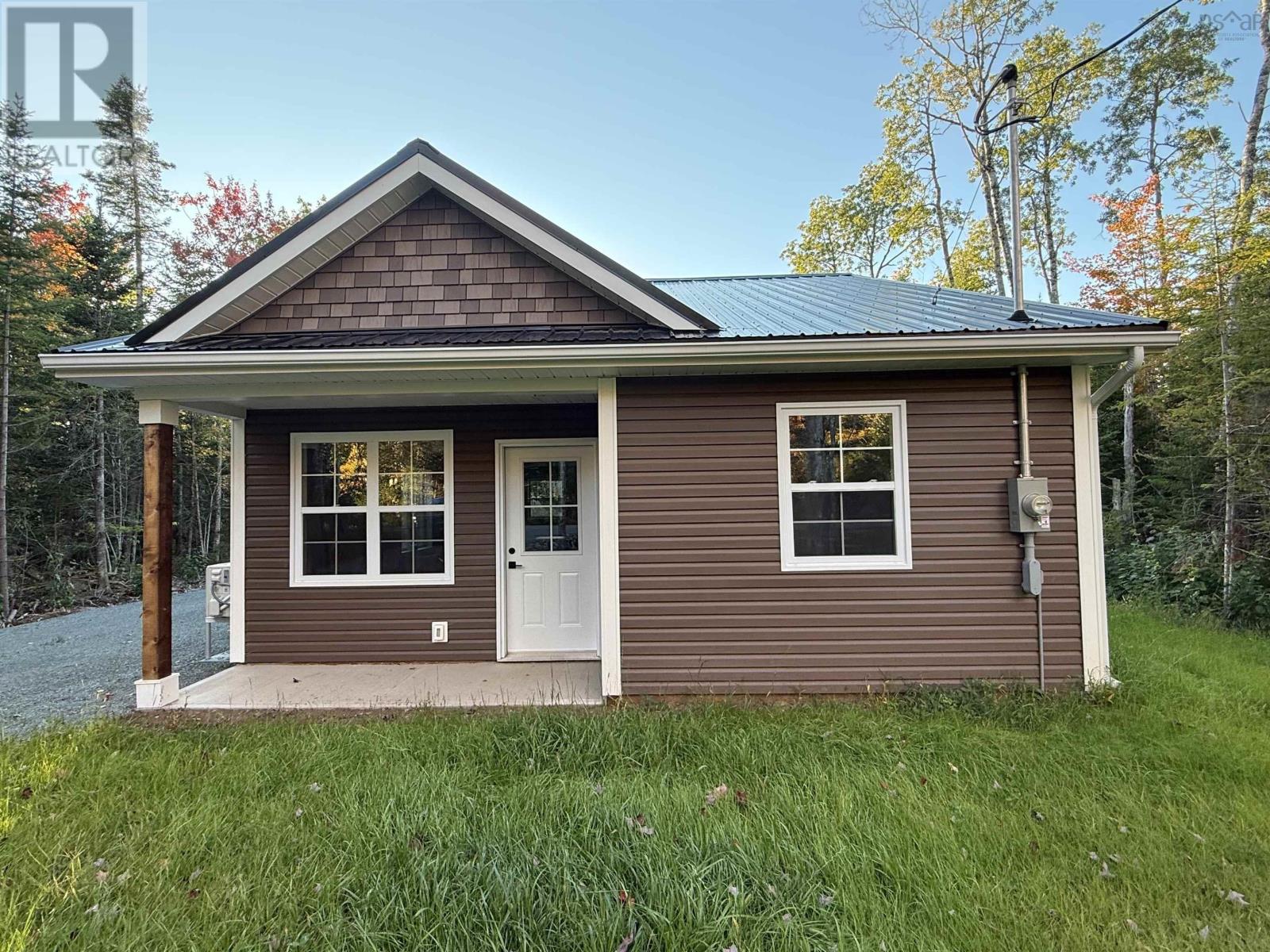 1557 Belmont Road, Belmont, Nova Scotia