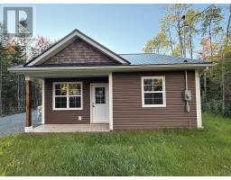 1557 Belmont Road, Belmont, Nova Scotia