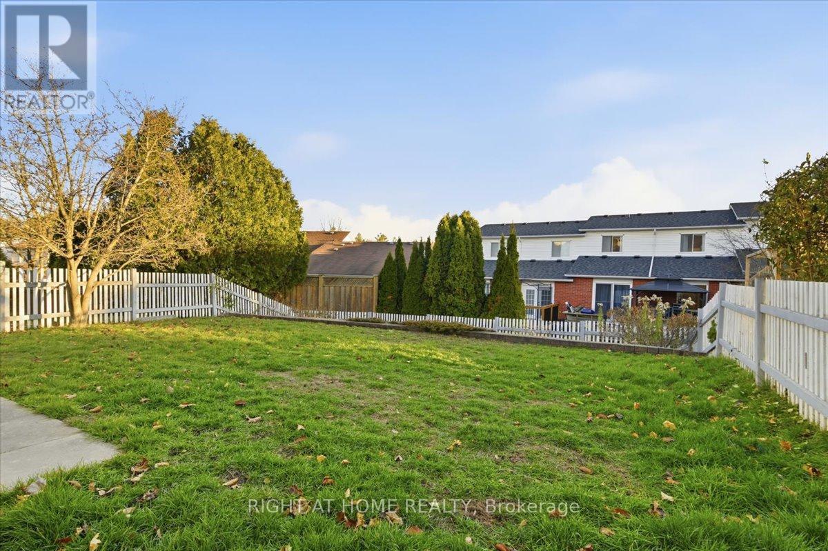 1349 Eagle Crescent, Peterborough, Ontario  K9K 2K7 - Photo 18 - X12580860