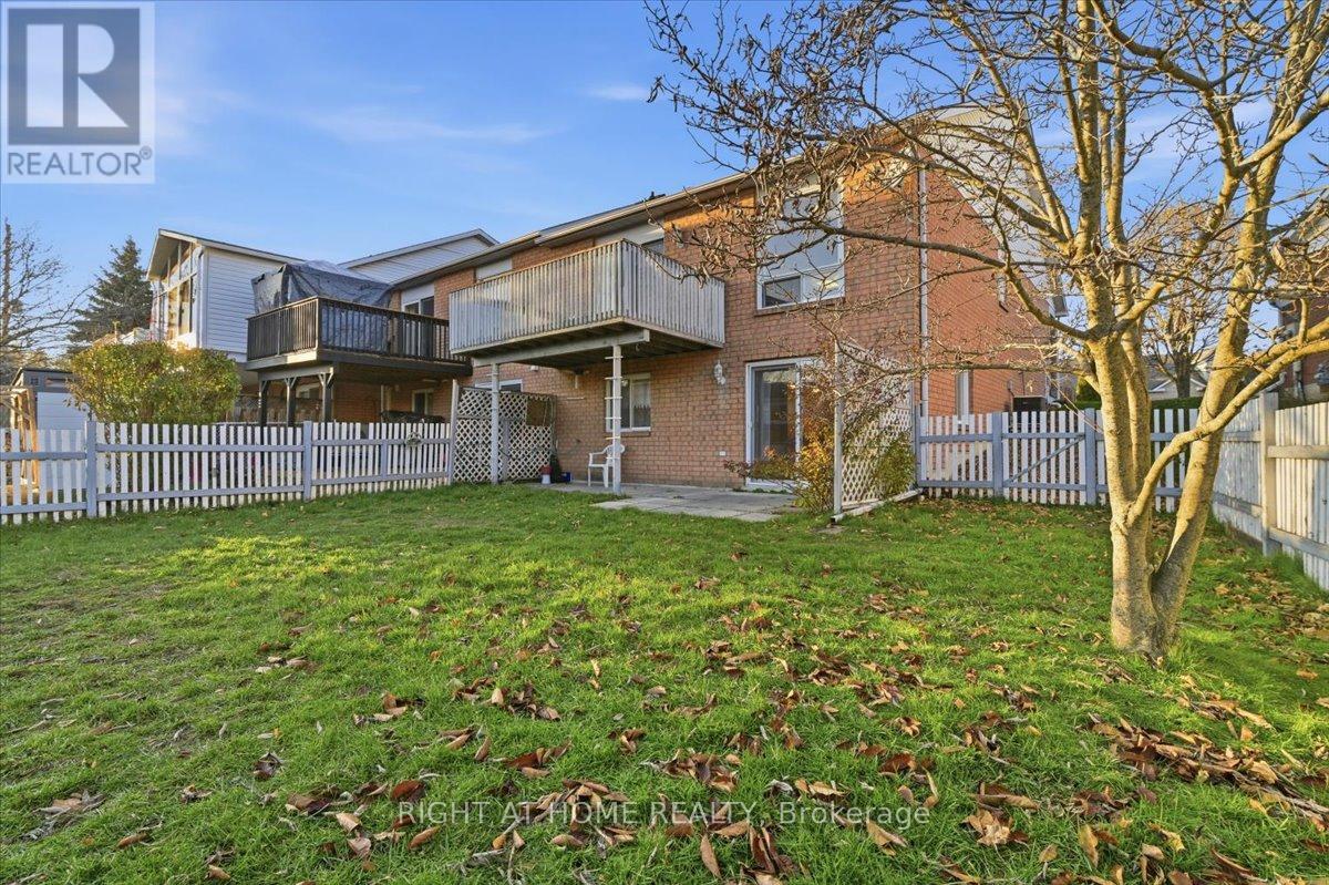 1349 Eagle Crescent, Peterborough, Ontario  K9K 2K7 - Photo 19 - X12580860