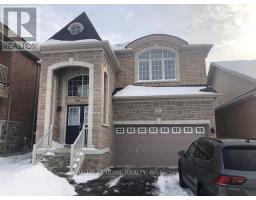 438 KWAPIS BOULEVARD, Newmarket, Ontario