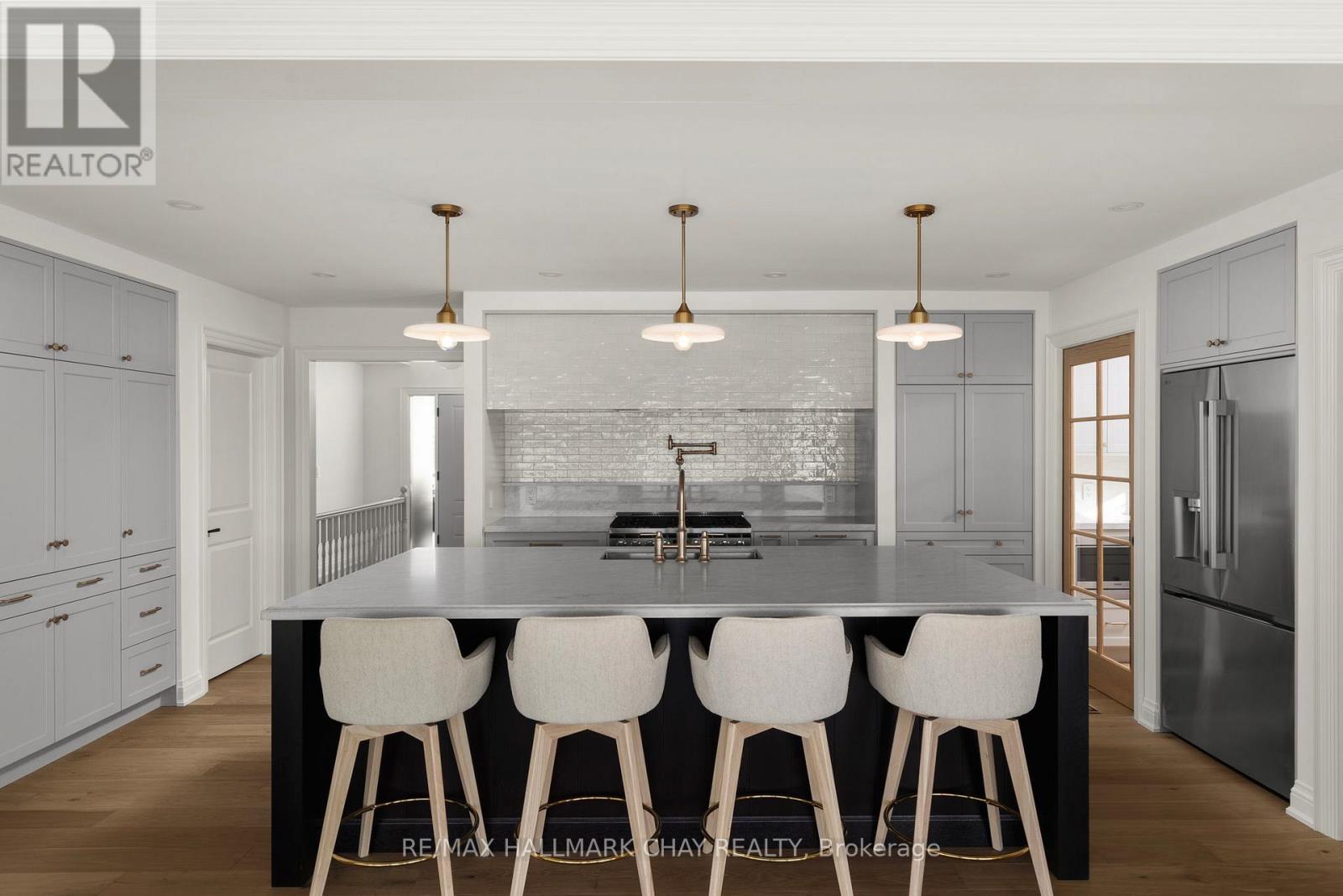 930 Marshall Road, Tiny, Ontario  L0K 2E1 - Photo 12 - S12581404