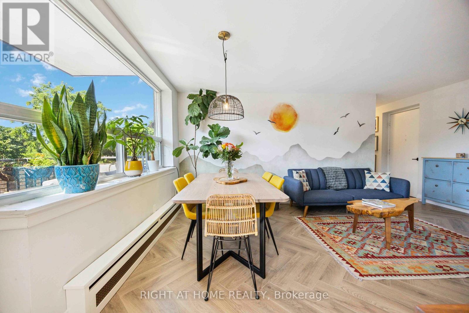 103 - 57 Neptune Drive, Toronto, Ontario  M6A 1X2 - Photo 10 - C12471730