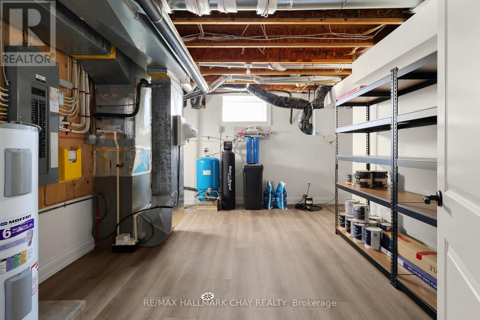 930 Marshall Road, Tiny, Ontario  L0K 2E1 - Photo 39 - S12581404