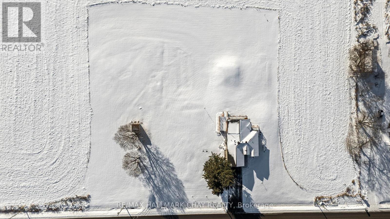 930 Marshall Road, Tiny, Ontario  L0K 2E1 - Photo 44 - S12581404