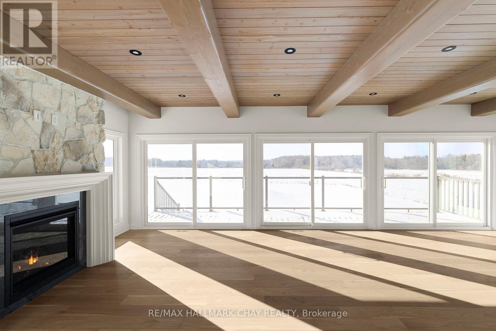 930 MARSHALL ROAD, Tiny, Ontario