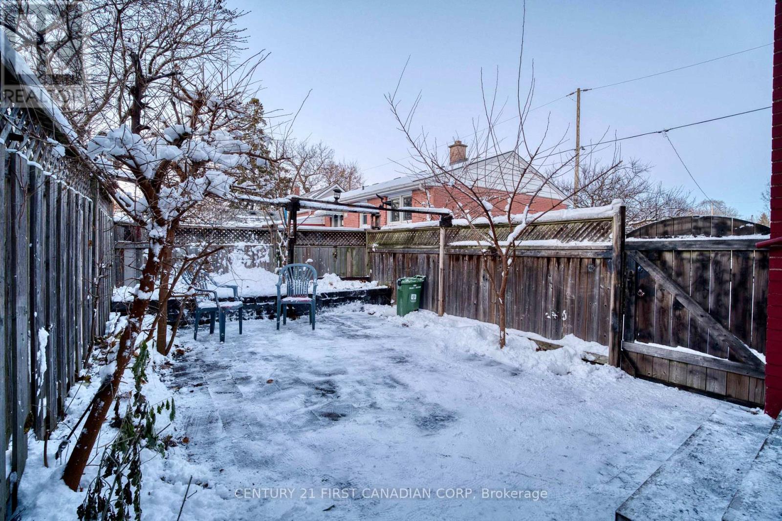 756 Cheapside Street, London East, Ontario  N5Y 3Y7 - Photo 36 - X12606968