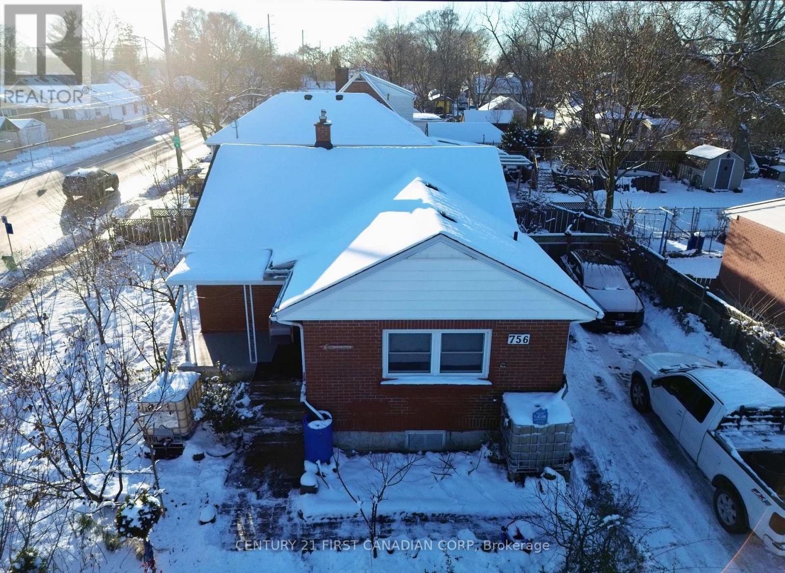 756 Cheapside Street, London East, Ontario  N5Y 3Y7 - Photo 39 - X12606968