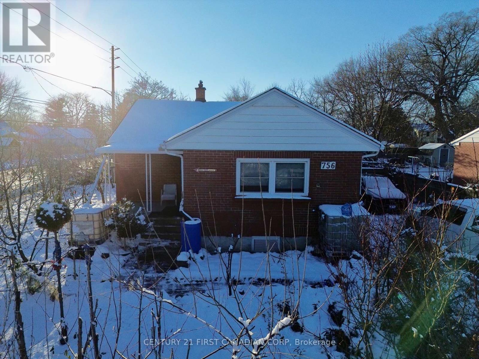 756 Cheapside Street, London East, Ontario  N5Y 3Y7 - Photo 40 - X12606968