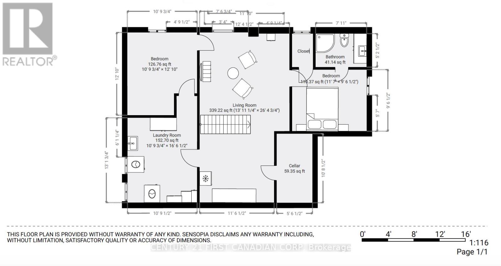 756 Cheapside Street, London East, Ontario  N5Y 3Y7 - Photo 42 - X12606968