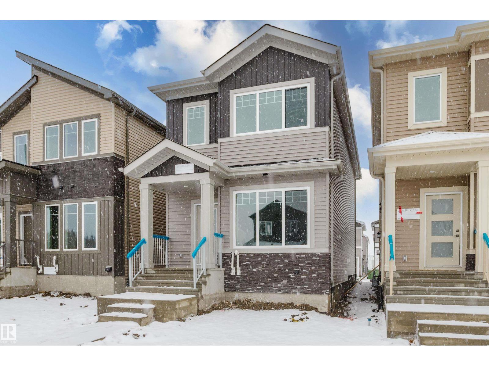 4115 67 ST, Beaumont, Alberta