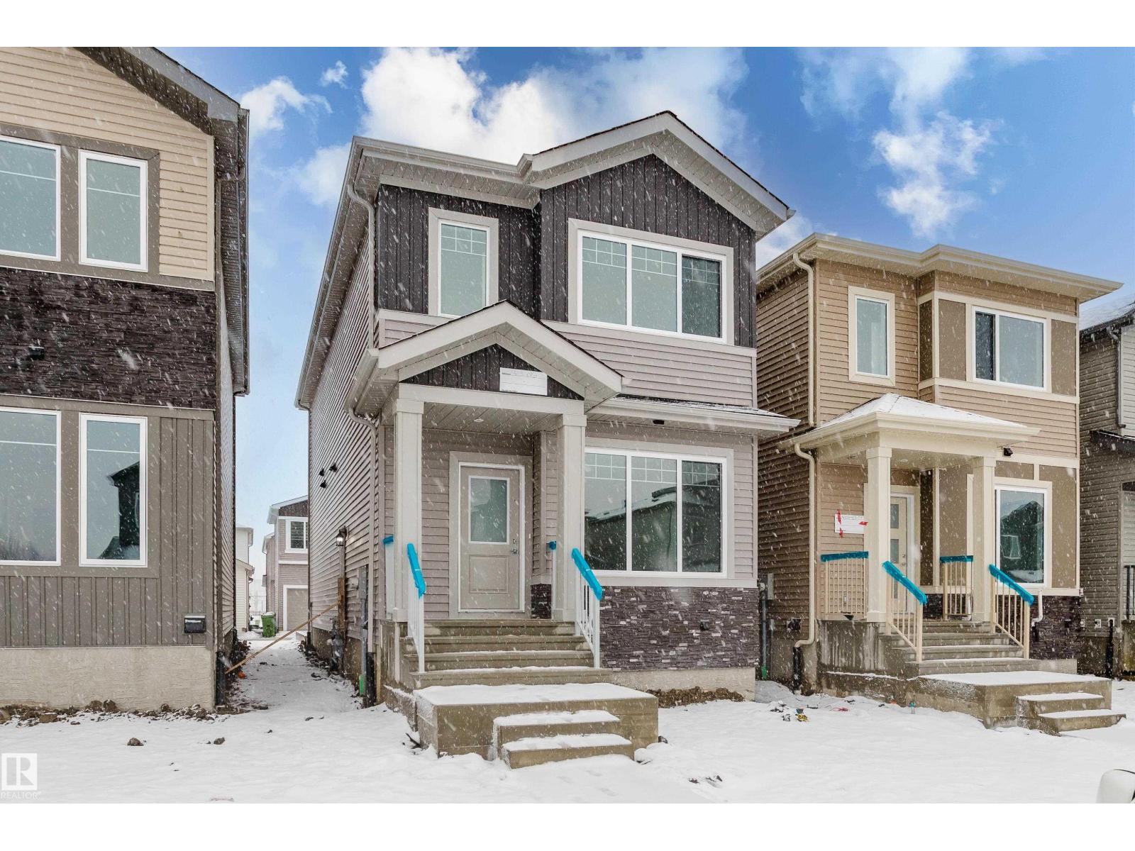 4115 67 St, Beaumont, Alberta  T4X 3E9 - Photo 3 - E4467596