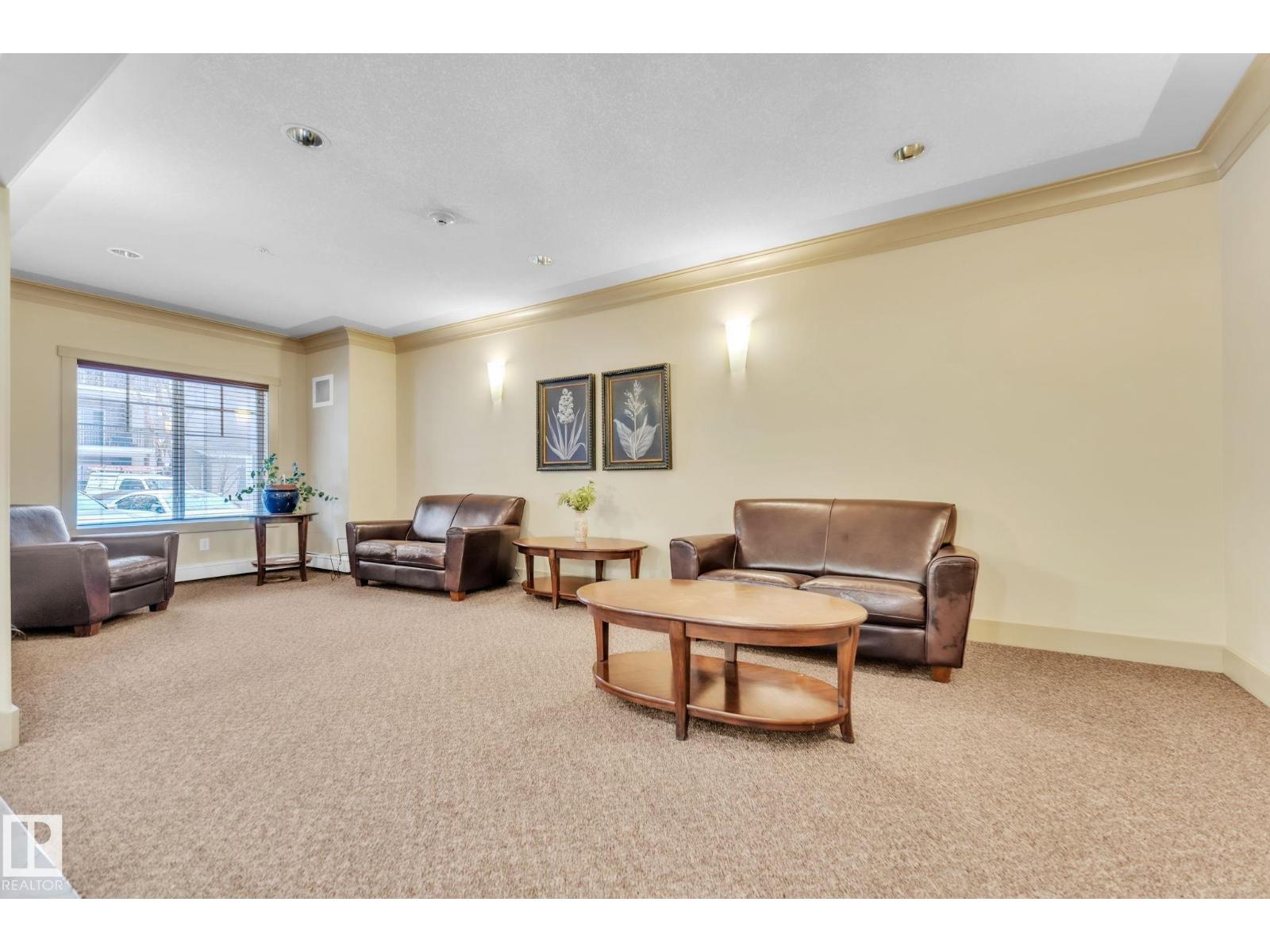 #407 17407 99 Av Nw, Edmonton, Alberta  T5T 0W7 - Photo 2 - E4467597