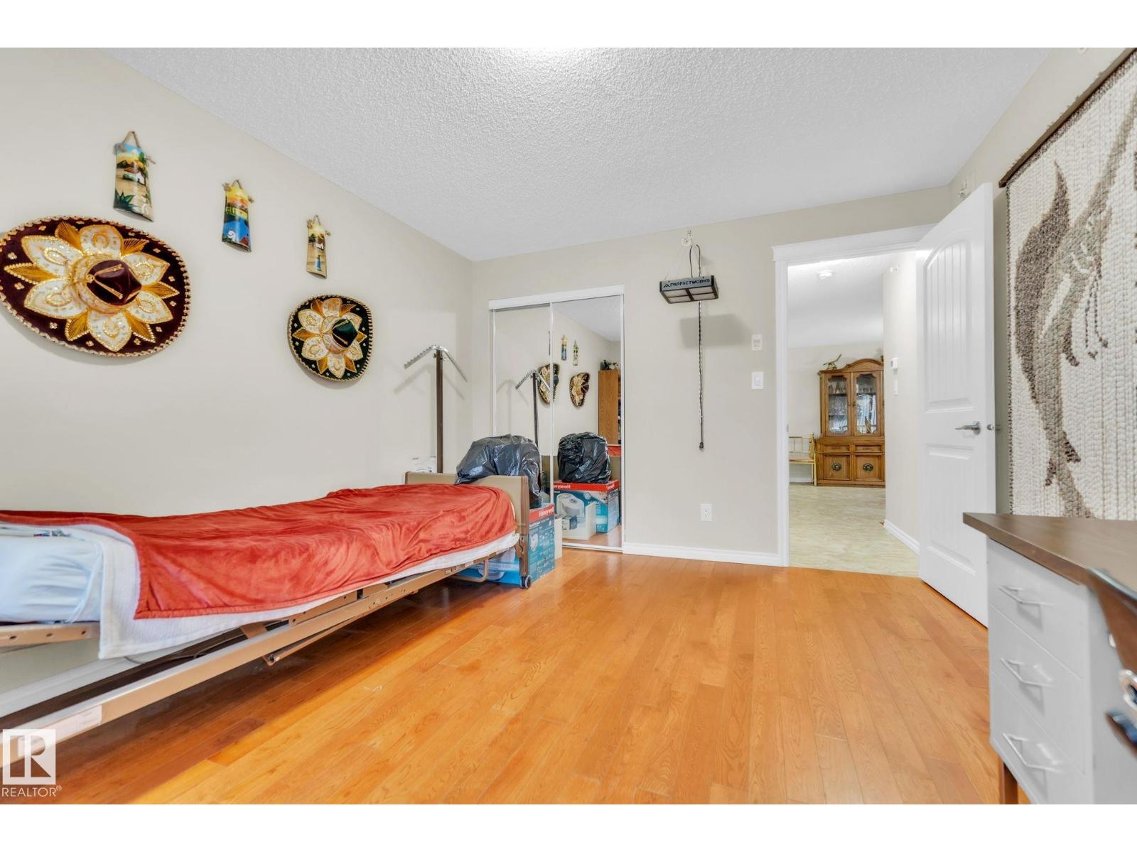 #407 17407 99 Av Nw, Edmonton, Alberta  T5T 0W7 - Photo 25 - E4467597