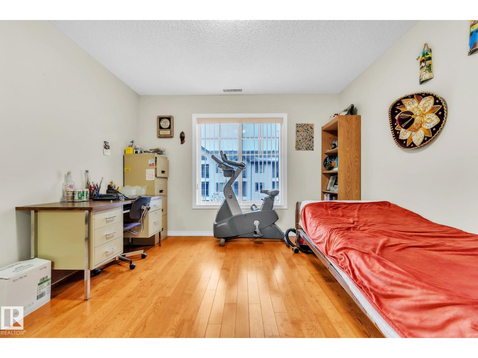 #407 17407 99 Av Nw, Edmonton, Alberta  T5T 0W7 - Photo 27 - E4467597