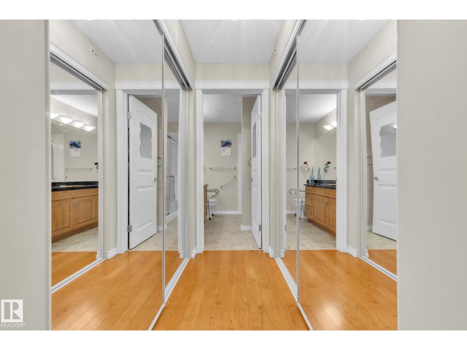 #407 17407 99 Av Nw, Edmonton, Alberta  T5T 0W7 - Photo 30 - E4467597