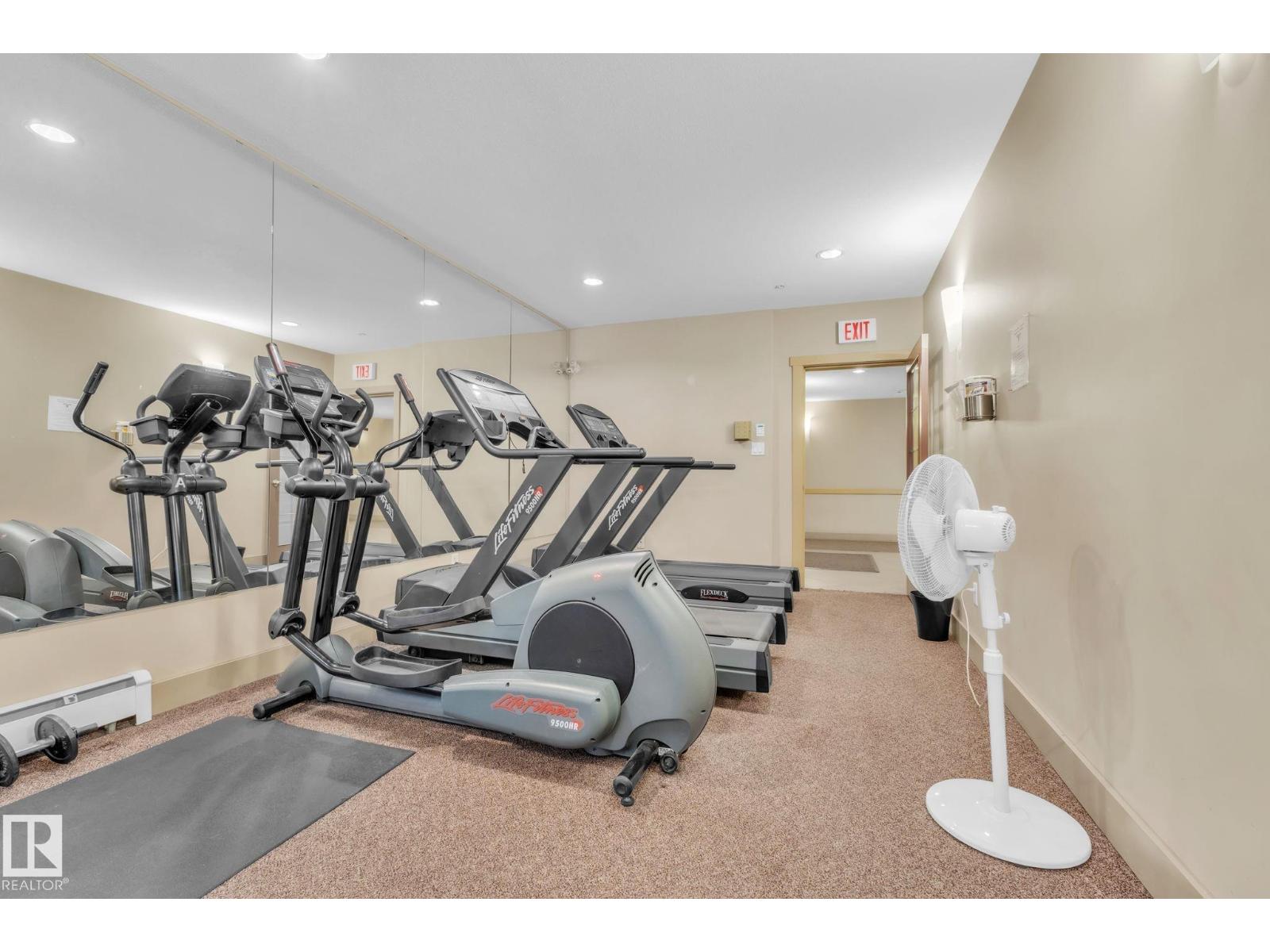 #407 17407 99 Av Nw, Edmonton, Alberta  T5T 0W7 - Photo 34 - E4467597