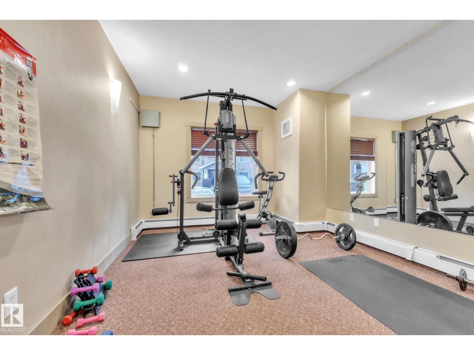 #407 17407 99 Av Nw, Edmonton, Alberta  T5T 0W7 - Photo 35 - E4467597