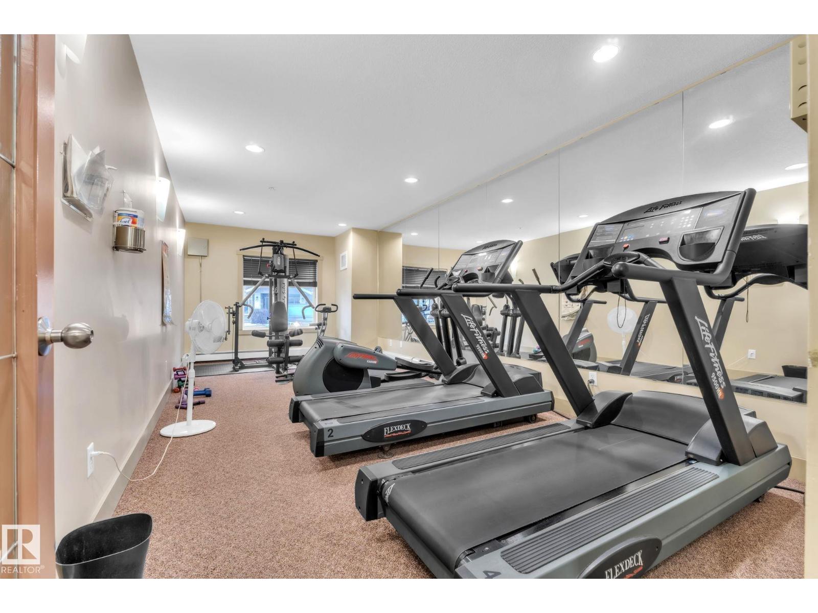 #407 17407 99 Av Nw, Edmonton, Alberta  T5T 0W7 - Photo 36 - E4467597