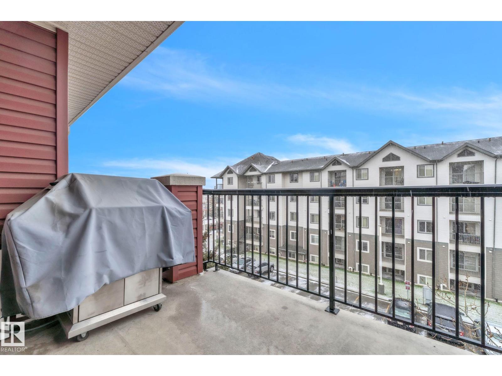 #407 17407 99 Av Nw, Edmonton, Alberta  T5T 0W7 - Photo 39 - E4467597