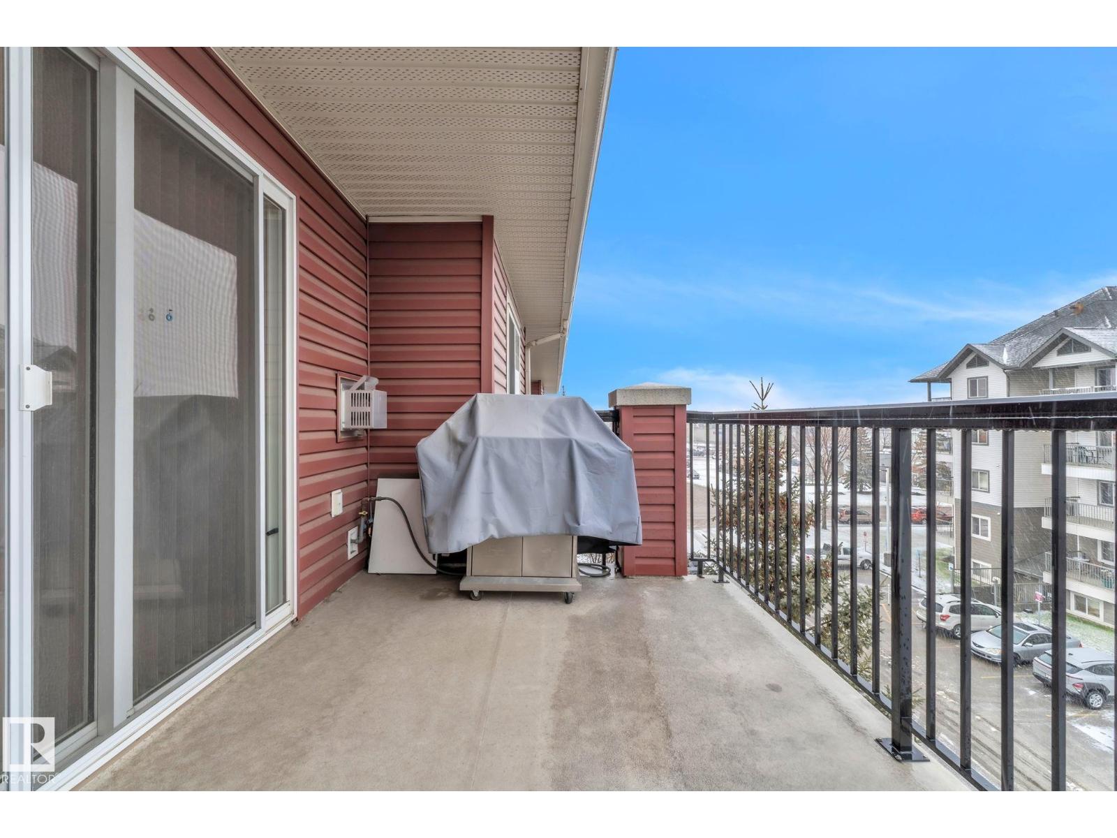 #407 17407 99 Av Nw, Edmonton, Alberta  T5T 0W7 - Photo 40 - E4467597