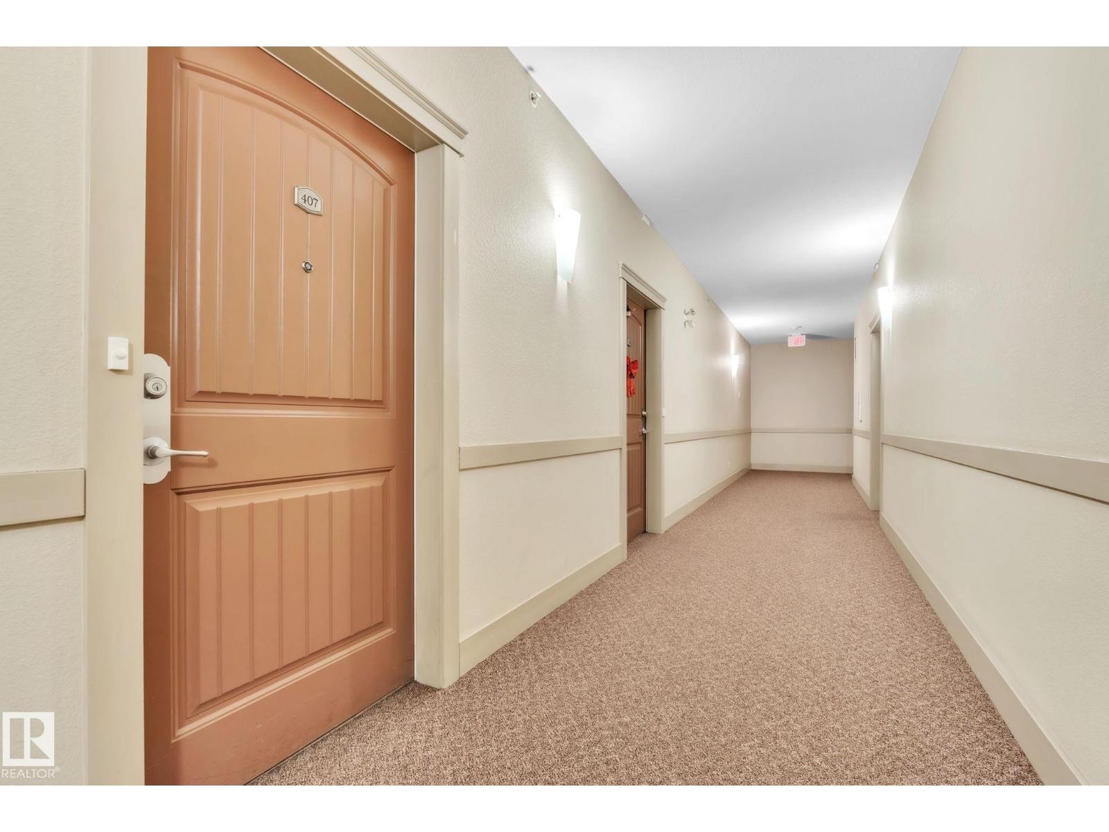 #407 17407 99 Av Nw, Edmonton, Alberta  T5T 0W7 - Photo 6 - E4467597