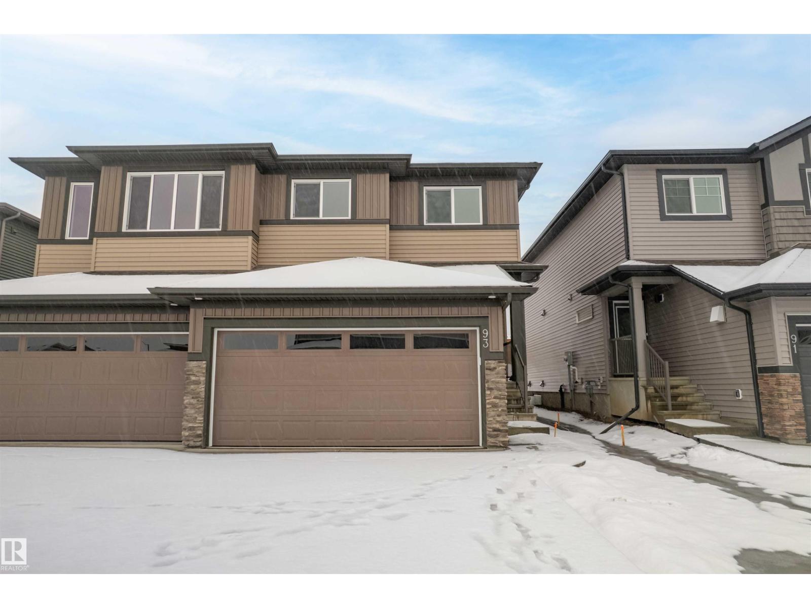 93 Rosewood Wy, St. Albert, Alberta  T8N 8B3 - Photo 38 - E4467599