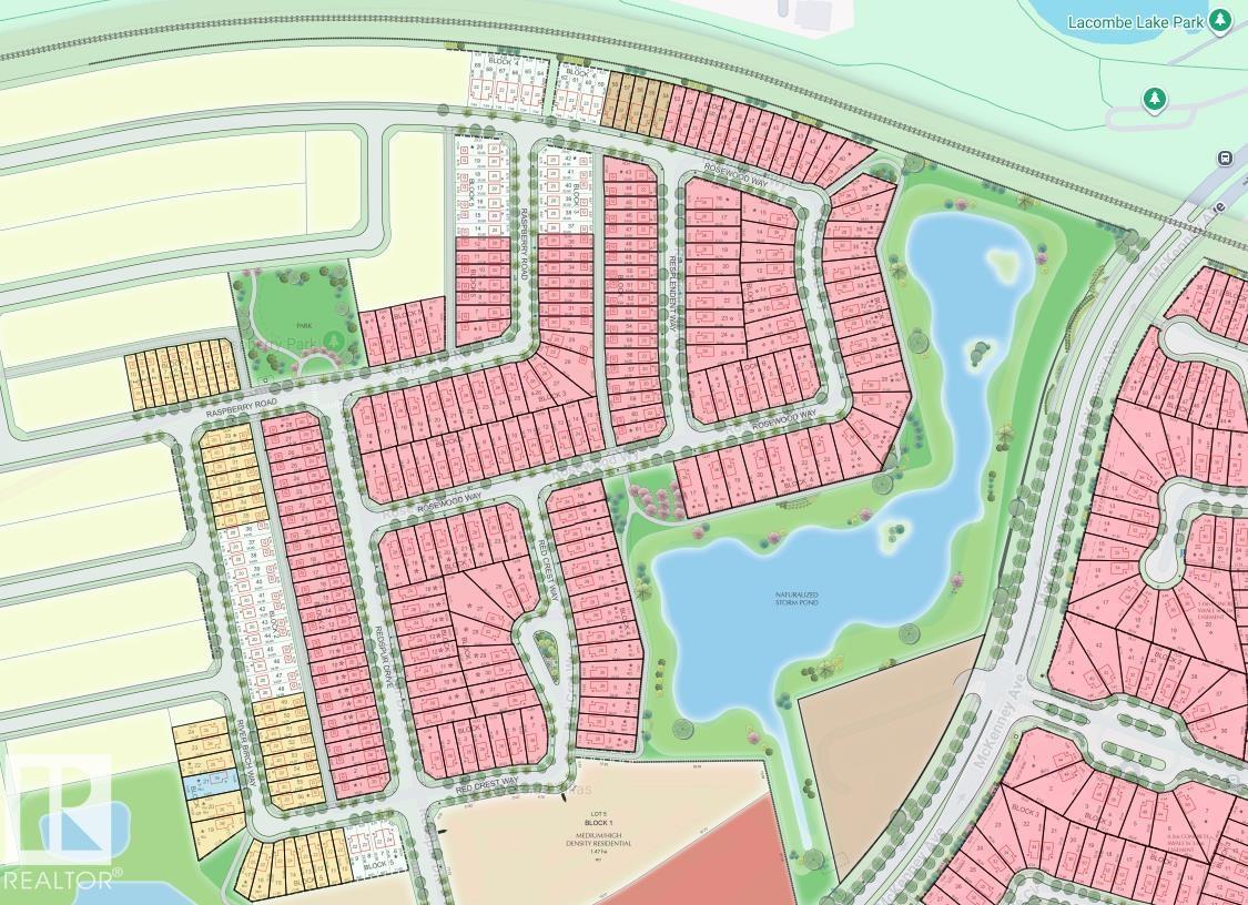 93 Rosewood Wy, St. Albert, Alberta  T8N 8B3 - Photo 40 - E4467599