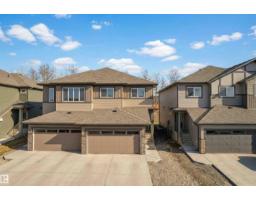 93 Rosewood WY, St. Albert, Alberta