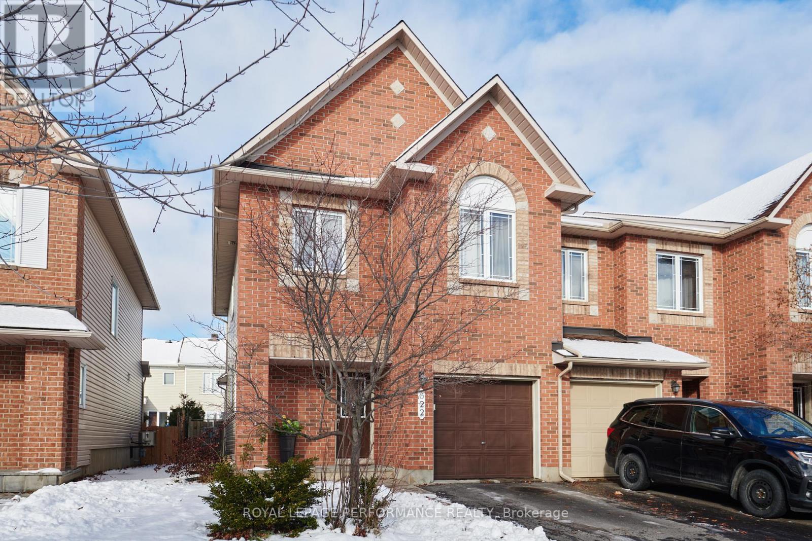 622 Louis Toscano Drive, Ottawa, Ontario  K4A 0B3 - Photo 2 - X12606984