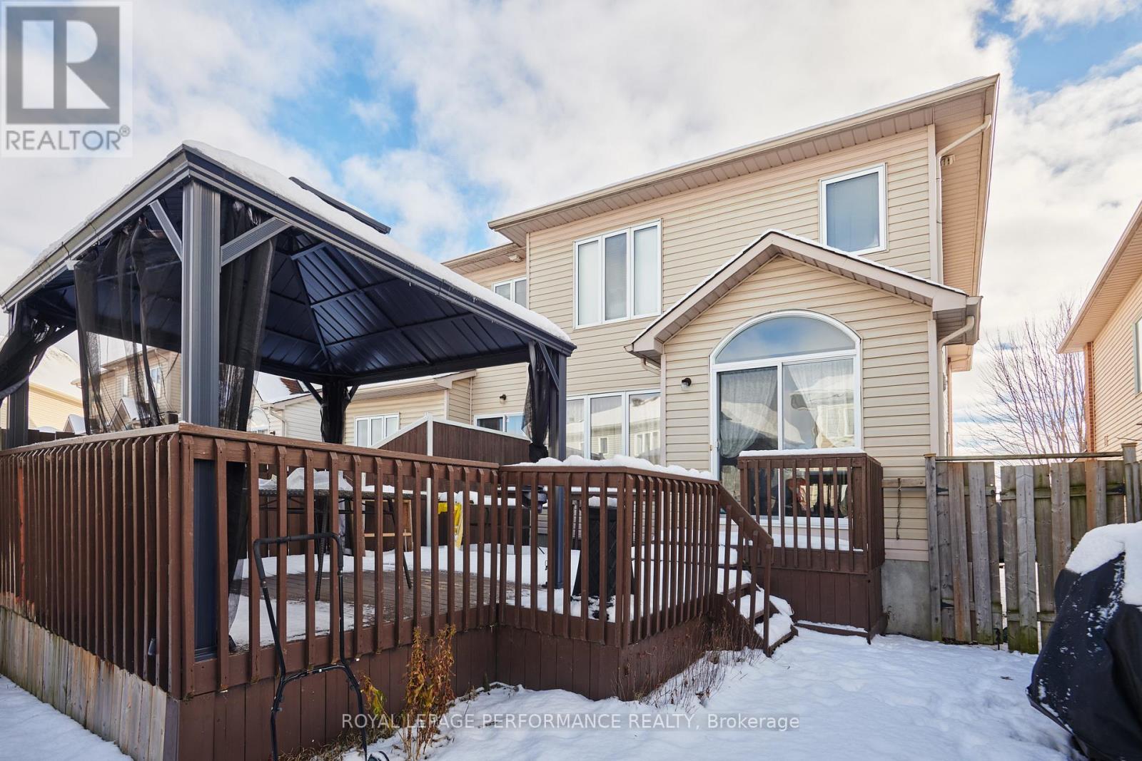 622 Louis Toscano Drive, Ottawa, Ontario  K4A 0B3 - Photo 31 - X12606984