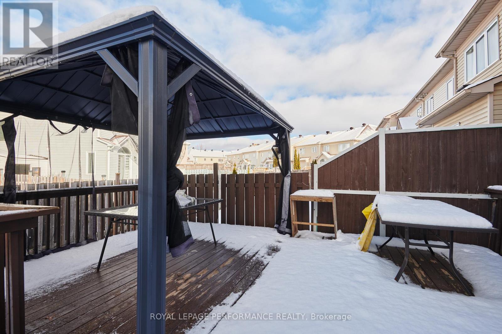 622 Louis Toscano Drive, Ottawa, Ontario  K4A 0B3 - Photo 32 - X12606984