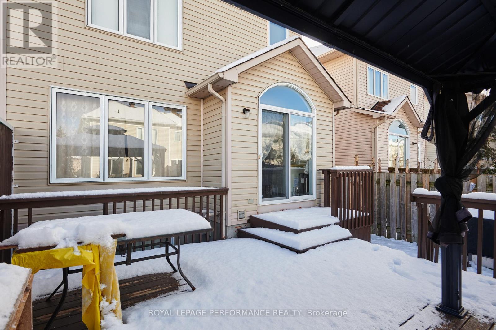 622 Louis Toscano Drive, Ottawa, Ontario  K4A 0B3 - Photo 33 - X12606984