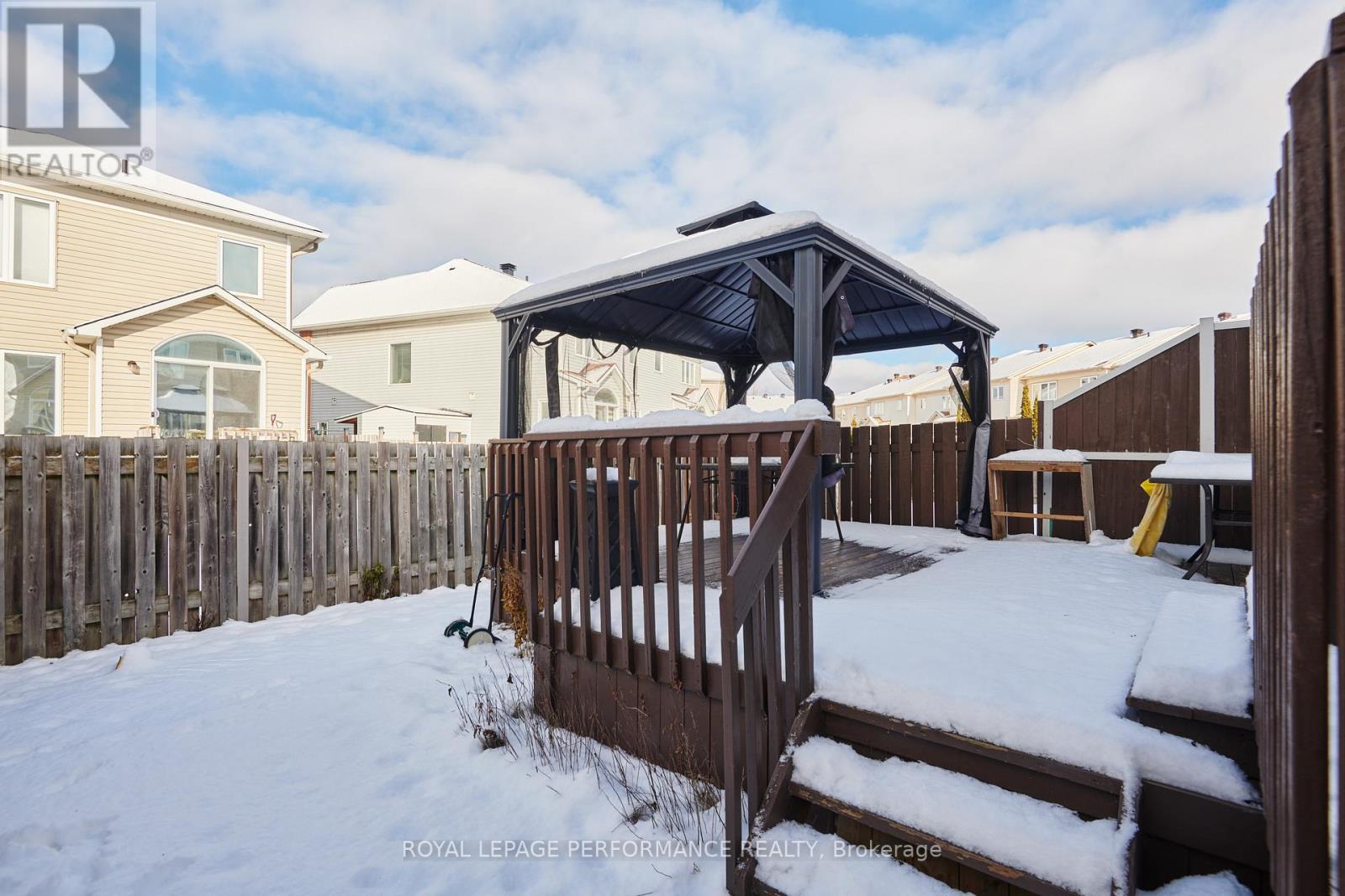 622 Louis Toscano Drive, Ottawa, Ontario  K4A 0B3 - Photo 34 - X12606984