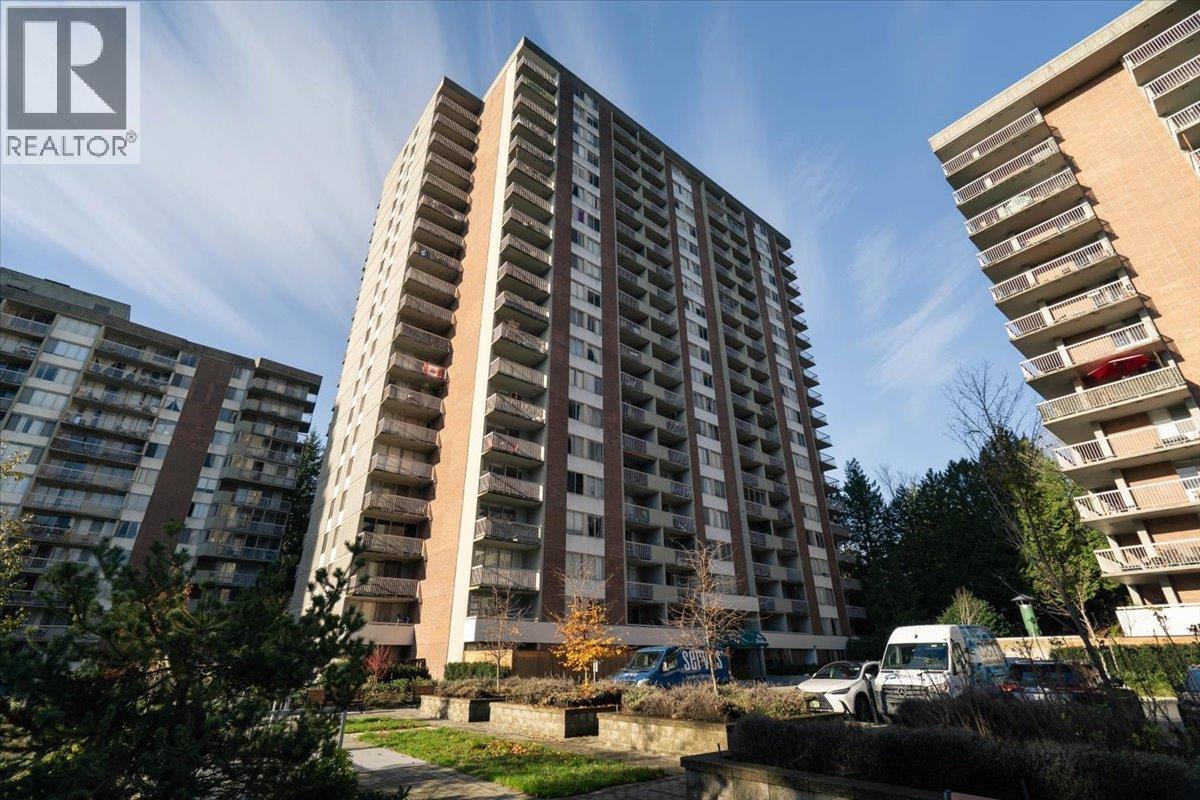 911 2016 Fullerton Avenue, North Vancouver, British Columbia  V7P 3E6 - Photo 24 - R3072514