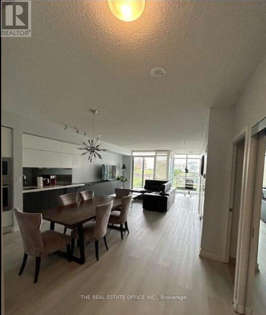 151 Dan Leckie Way, Toronto, Ontario M5V 4B2 - Photo 13 - C12606954