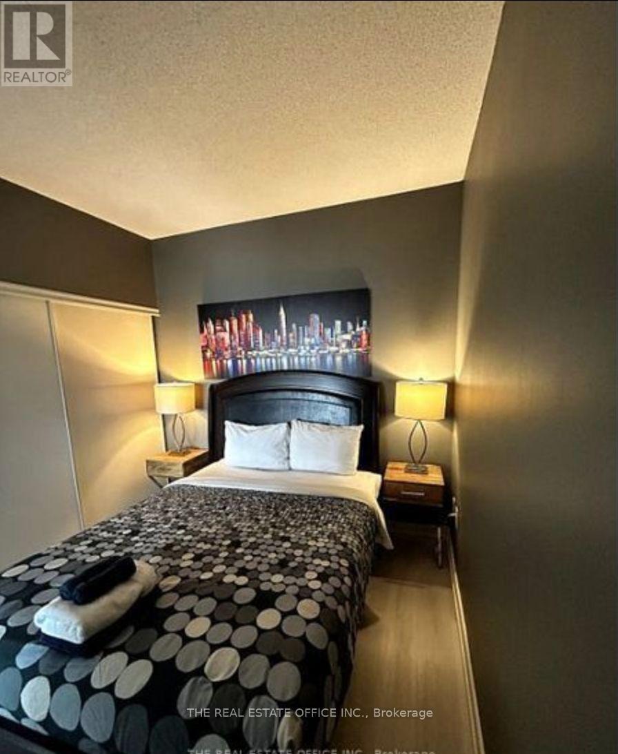 151 Dan Leckie Way, Toronto, Ontario M5V 4B2 - Photo 6 - C12606954