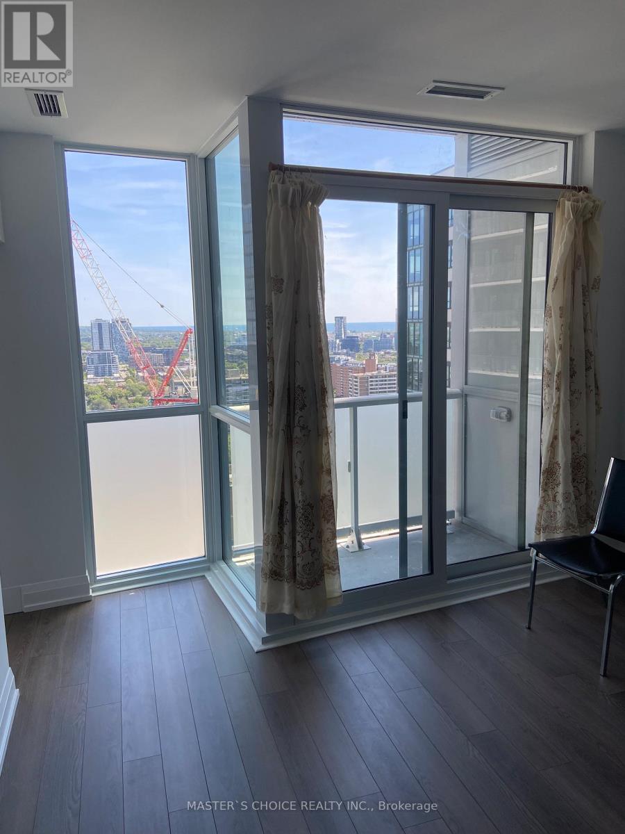 2910 - 77 Mutual Street, Toronto, Ontario  M5B 2A9 - Photo 10 - C12606960