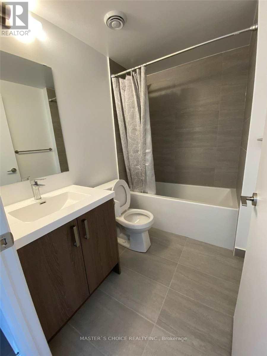 2910 - 77 Mutual Street, Toronto, Ontario  M5B 2A9 - Photo 16 - C12606960