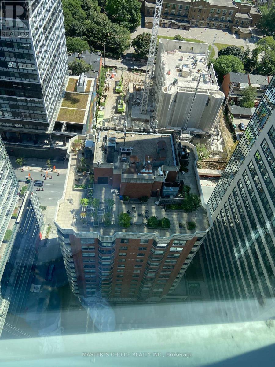 2910 - 77 Mutual Street, Toronto, Ontario  M5B 2A9 - Photo 21 - C12606960